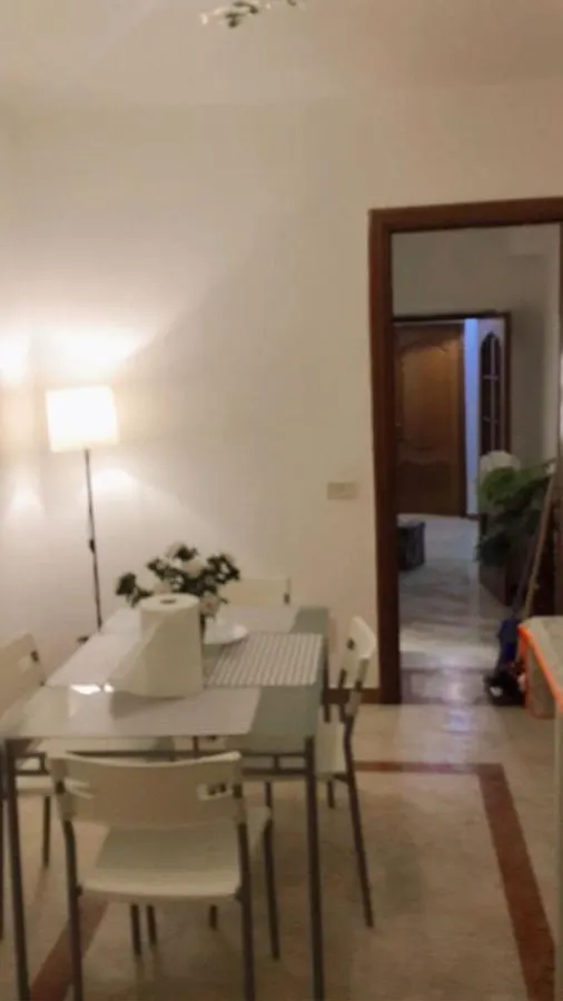 Apartmán Appartamento Colosseo Řím Itálie