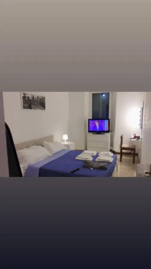 Appartamento Colosseo Řím 0*,  Itálie