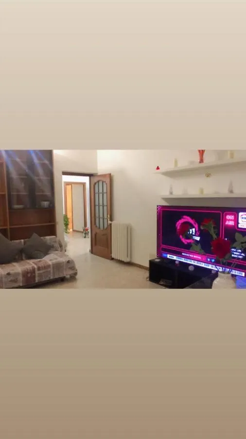 Appartamento Colosseo Řím Apartmán